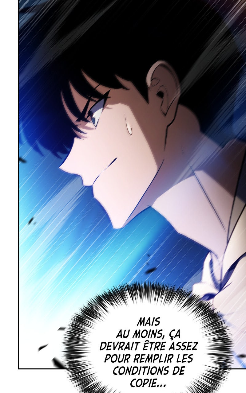 Read I'm the Max-Level Newbie FR Manga Online