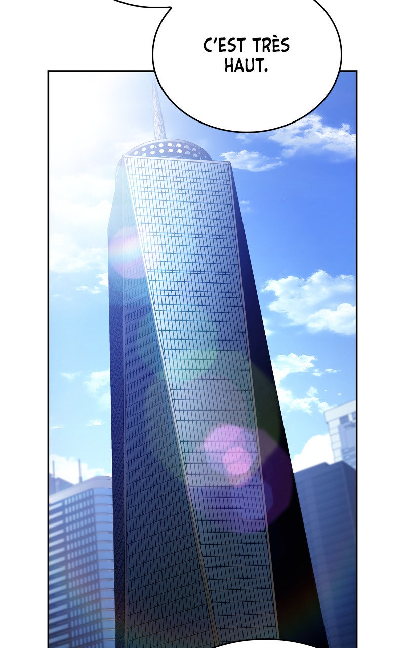 Read I'm the Max-Level Newbie FR Manga Online