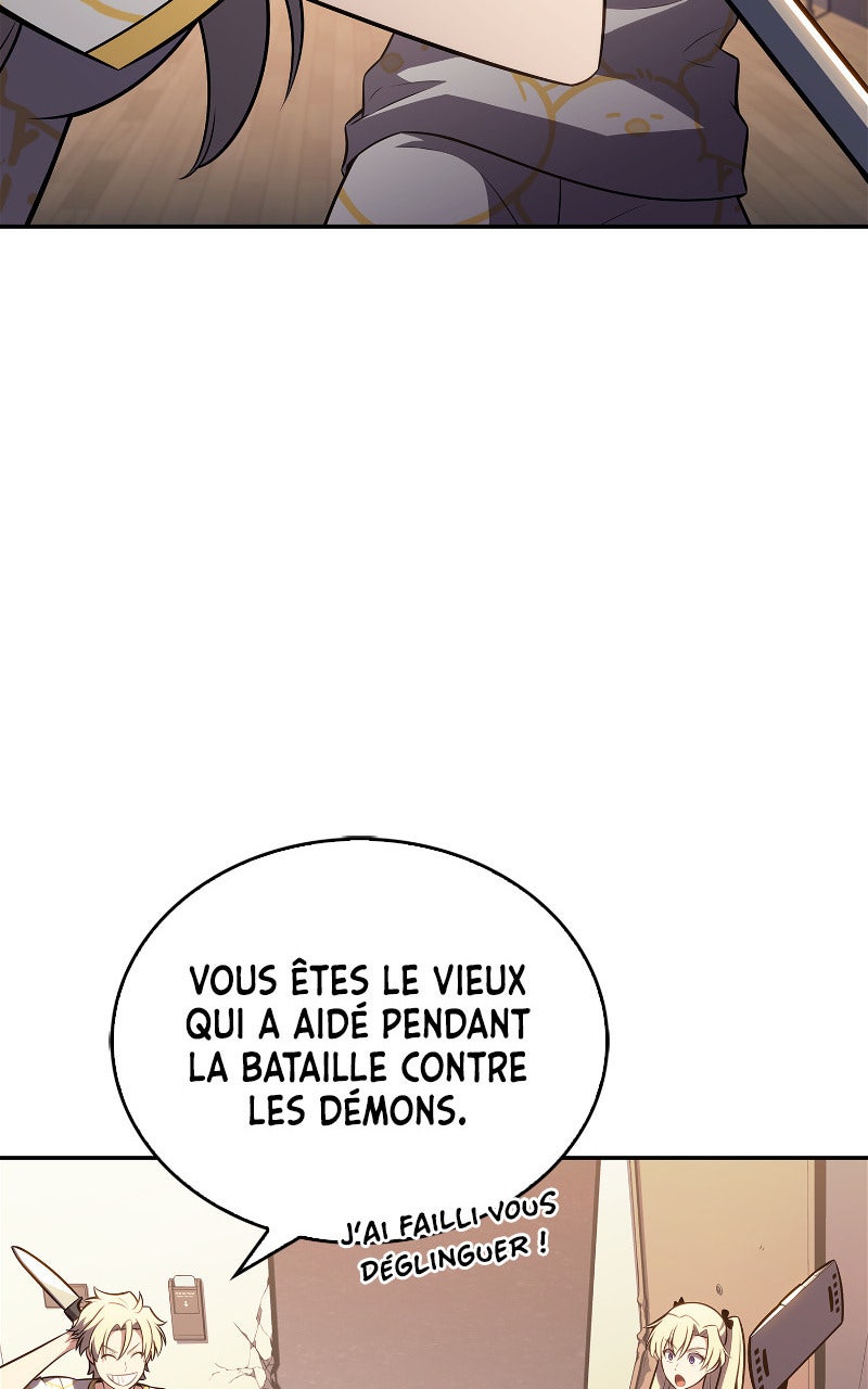 Read I'm the Max-Level Newbie FR Manga Online