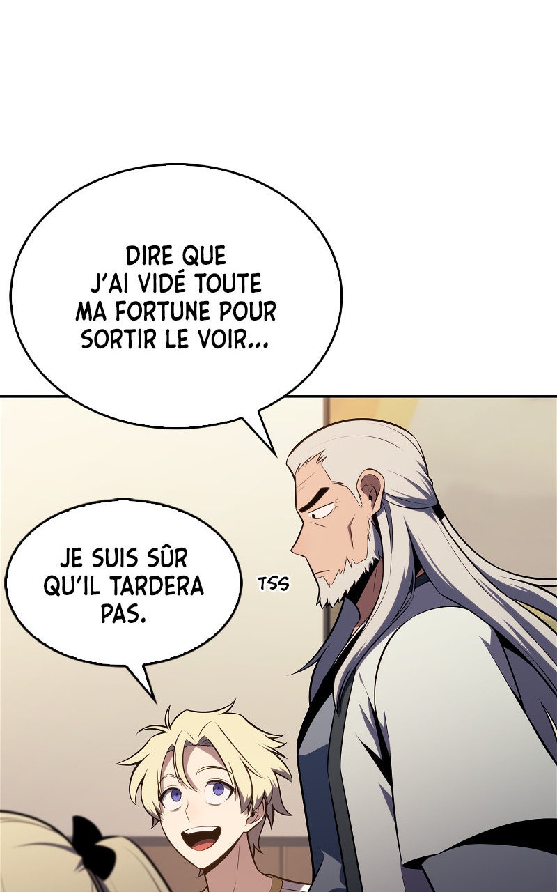 Read I'm the Max-Level Newbie FR Manga Online