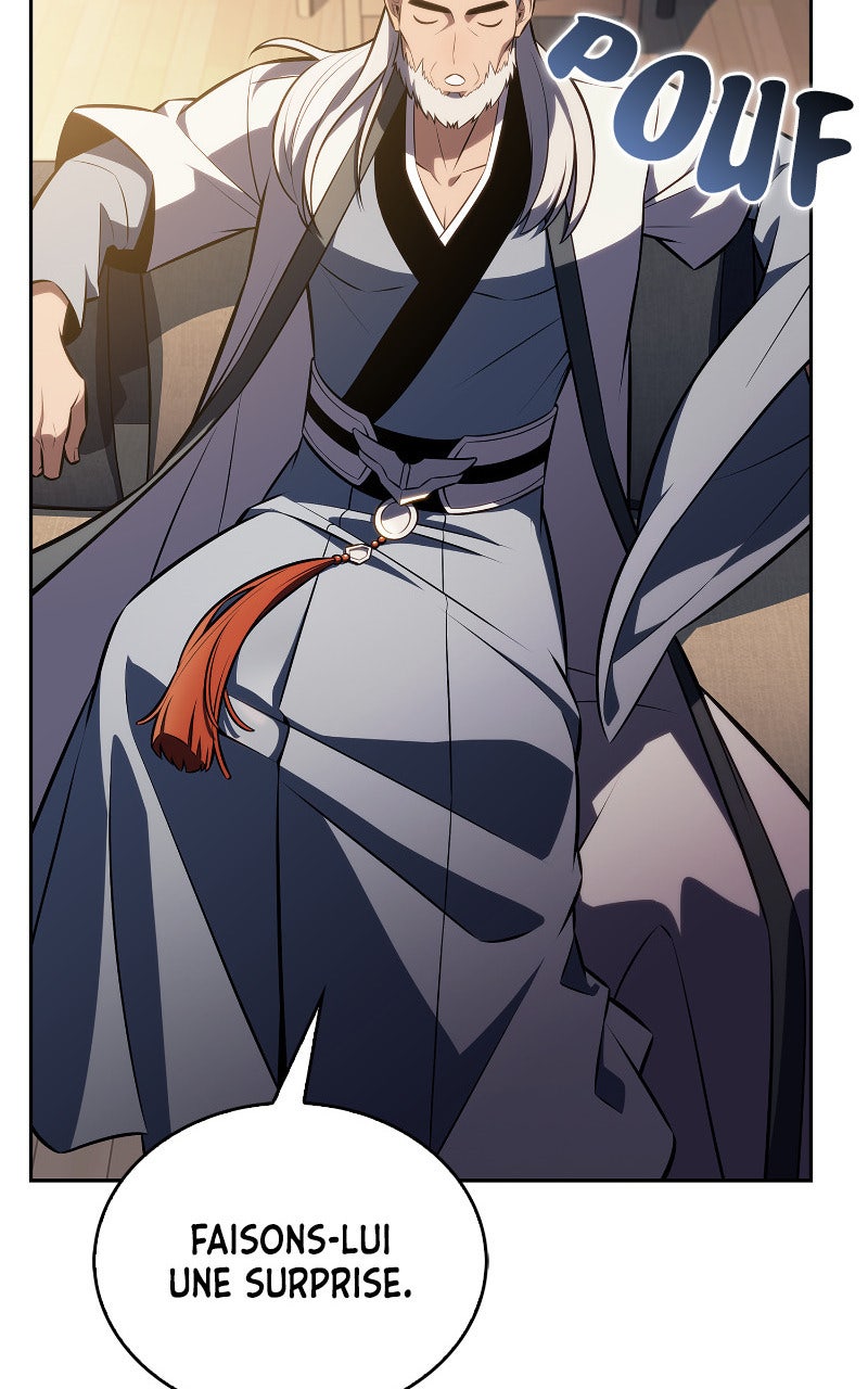 Read I'm the Max-Level Newbie FR Manga Online