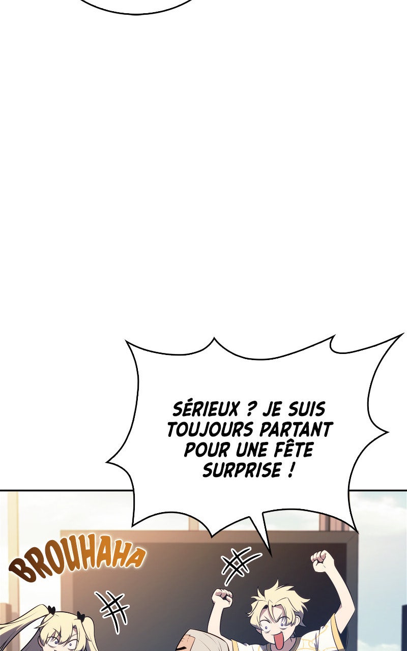 Read I'm the Max-Level Newbie FR Manga Online