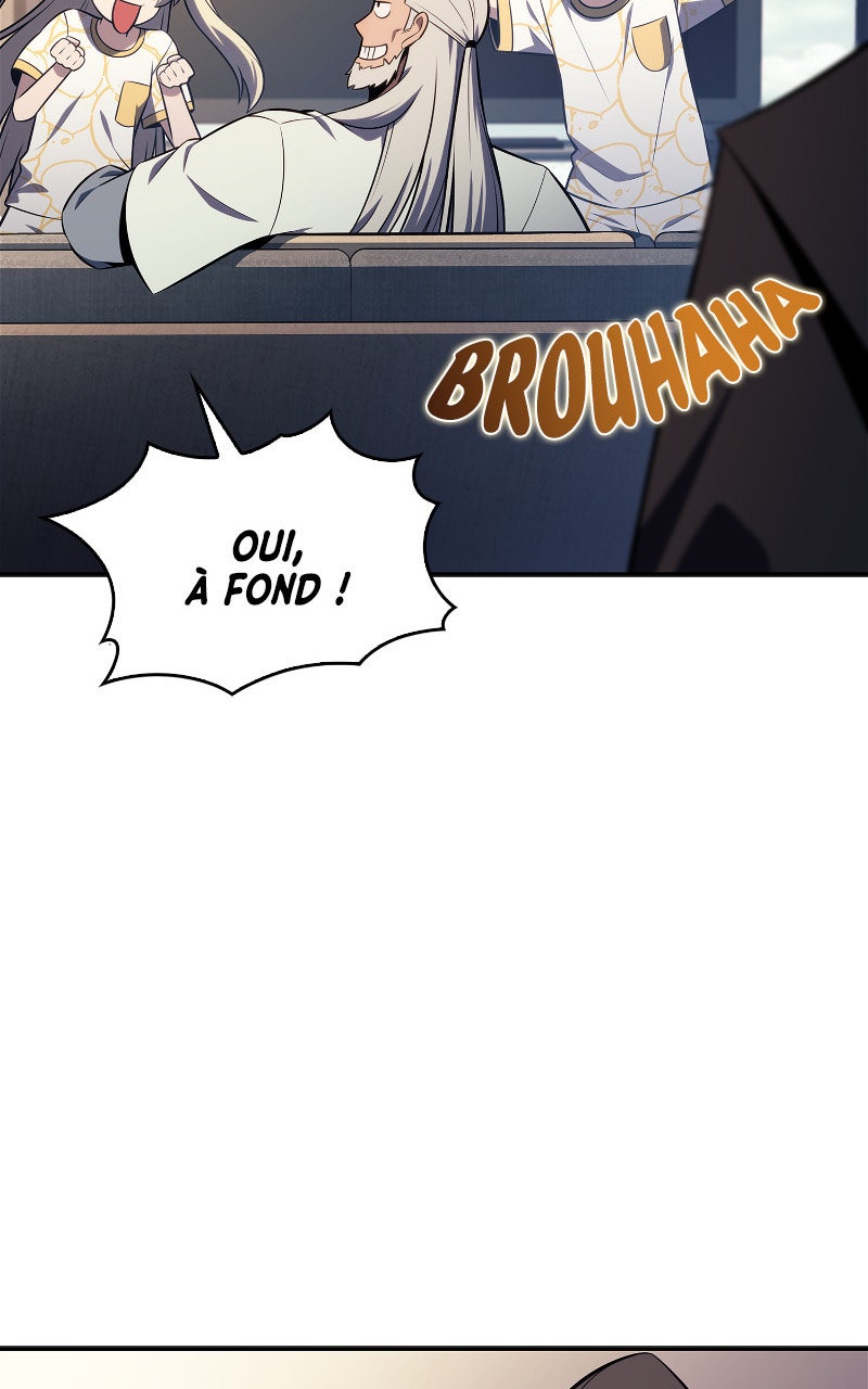 Read I'm the Max-Level Newbie FR Manga Online