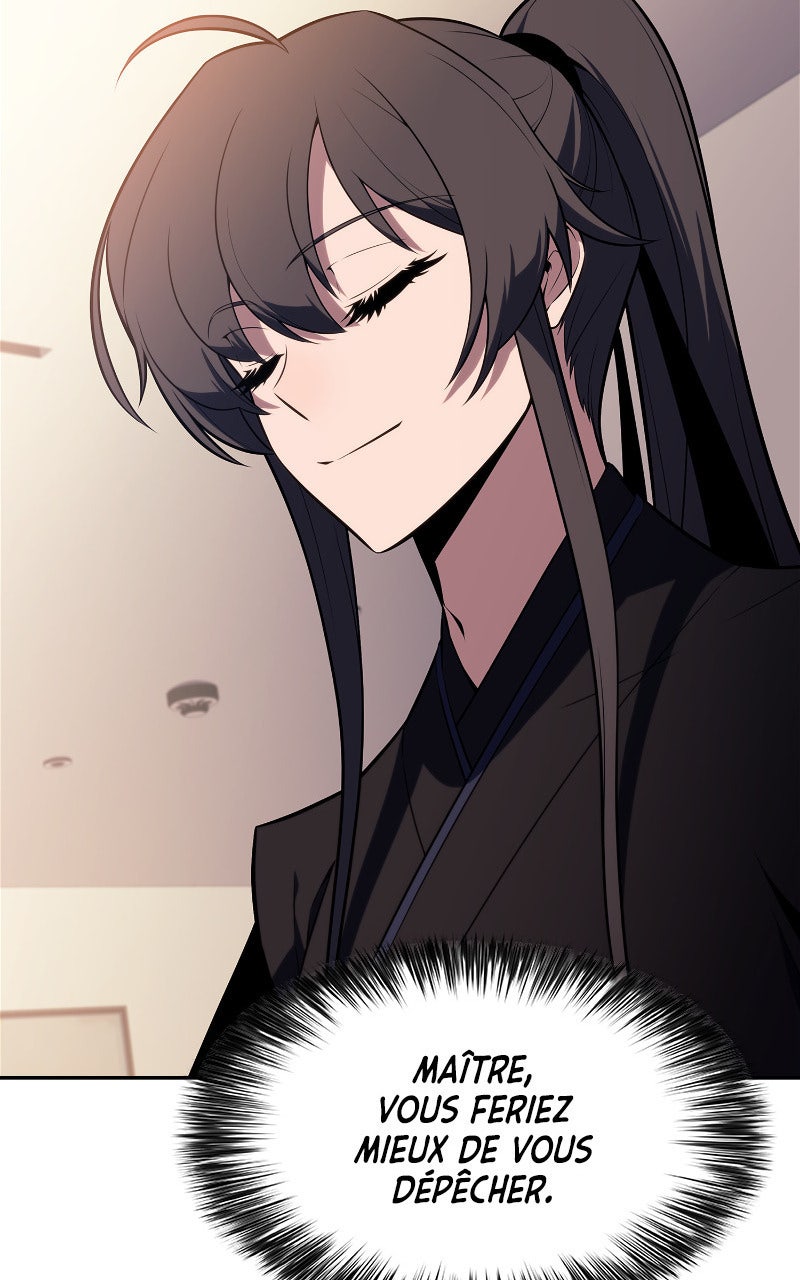 Read I'm the Max-Level Newbie FR Manga Online