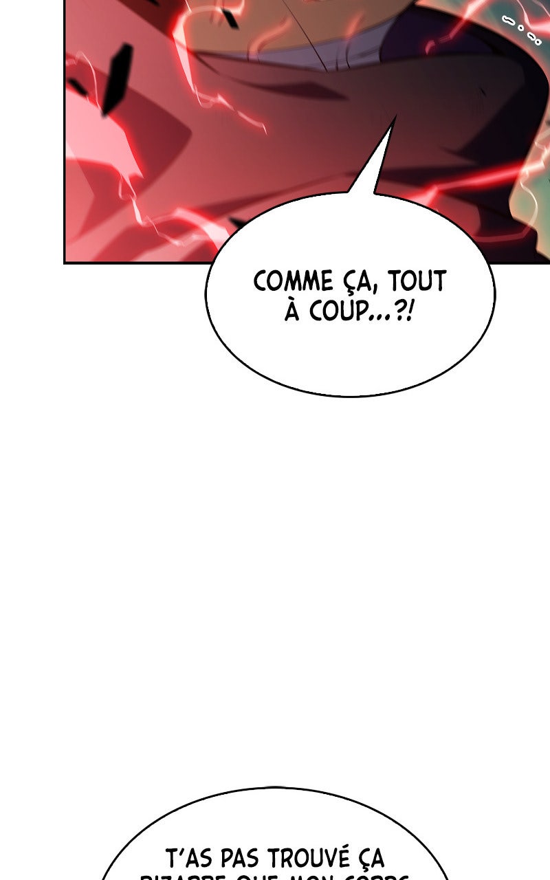 Read I'm the Max-Level Newbie FR Manga Online