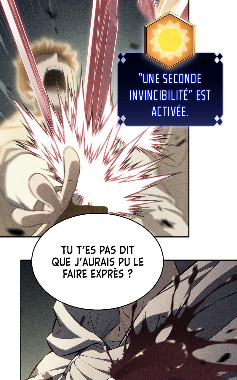 Read I'm the Max-Level Newbie FR Manga Online