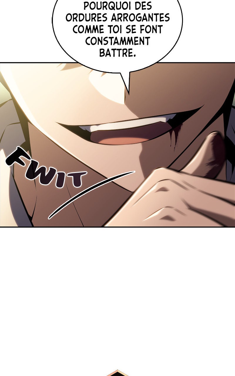 Read I'm the Max-Level Newbie FR Manga Online