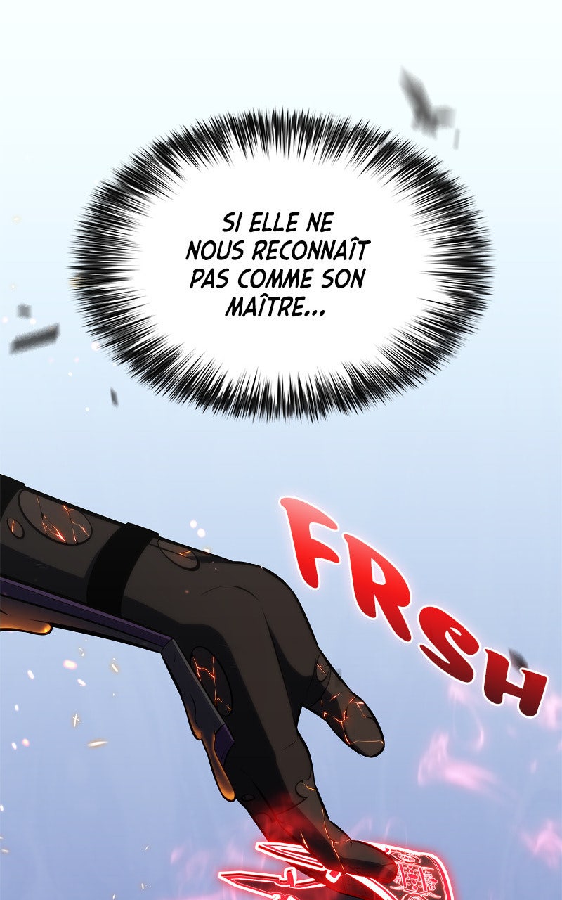 Read I'm the Max-Level Newbie FR Manga Online