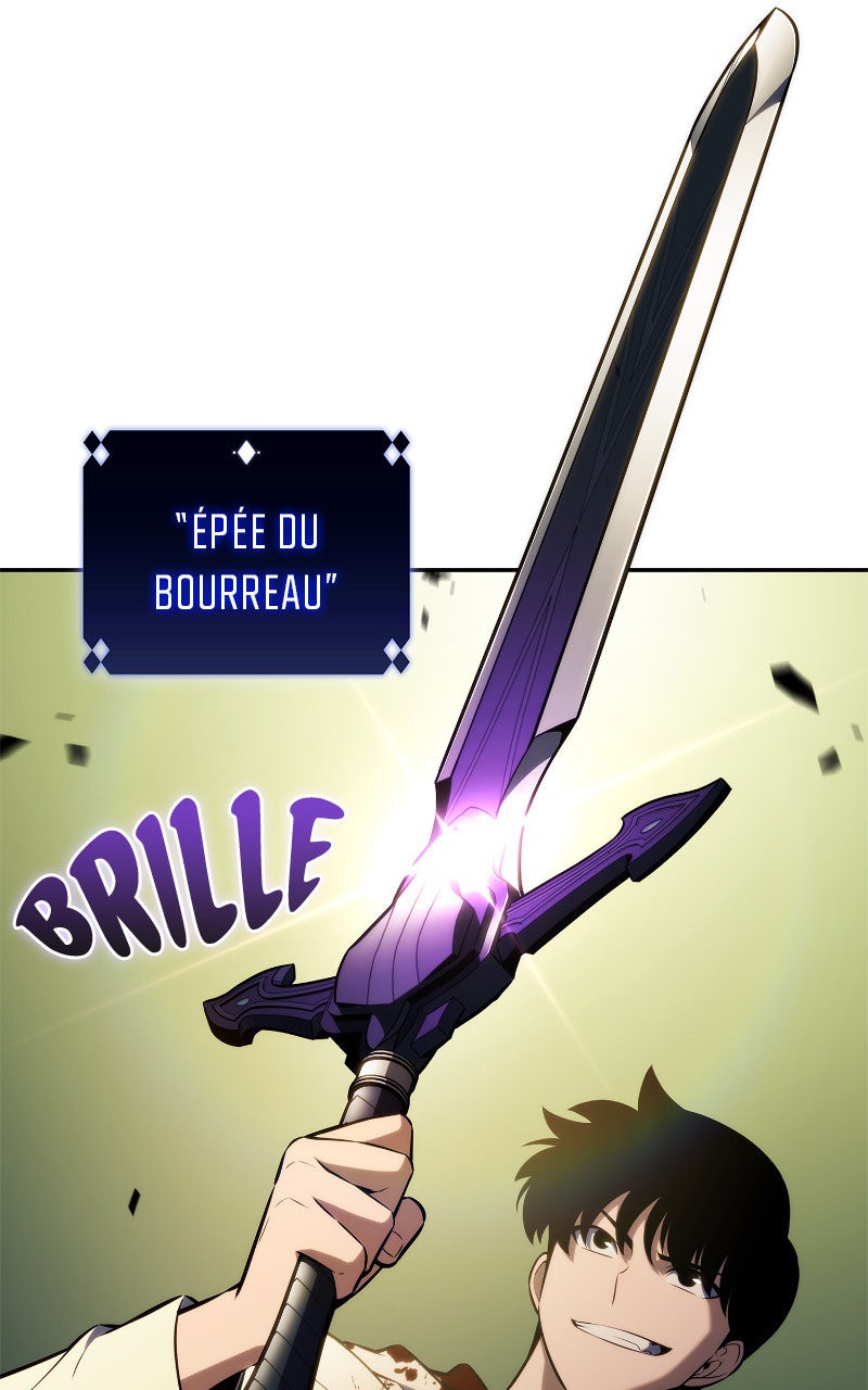 Read I'm the Max-Level Newbie FR Manga Online