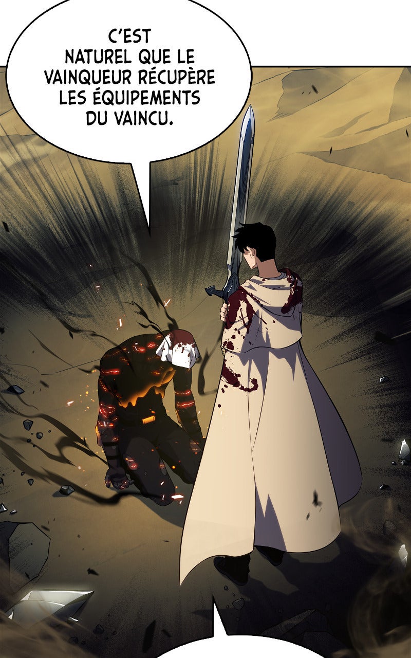 Read I'm the Max-Level Newbie FR Manga Online