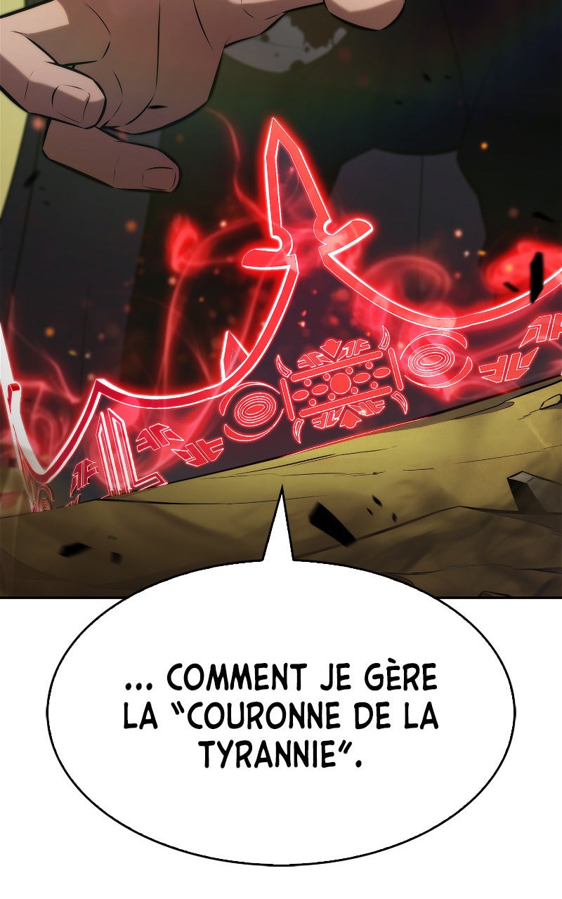 Read I'm the Max-Level Newbie FR Manga Online