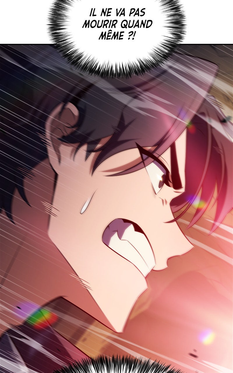 Read I'm the Max-Level Newbie FR Manga Online