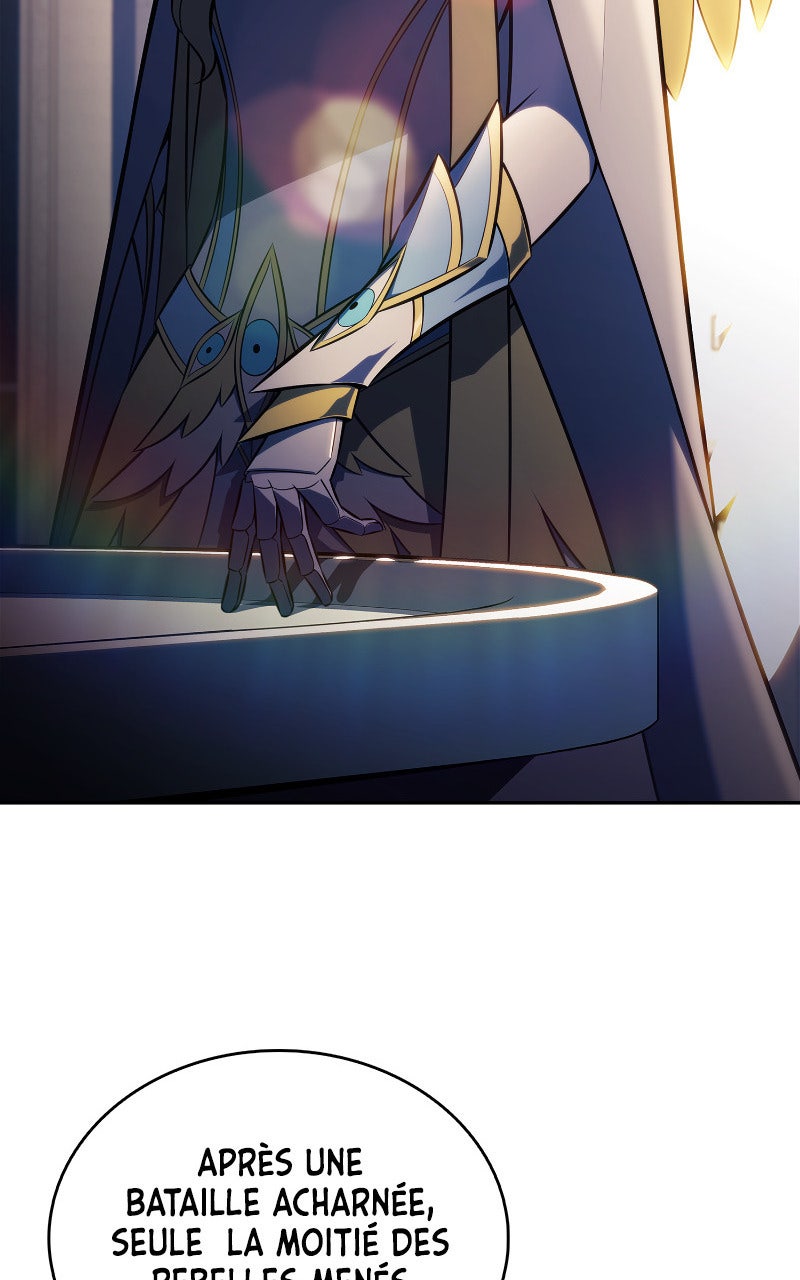 Read I'm the Max-Level Newbie FR Manga Online