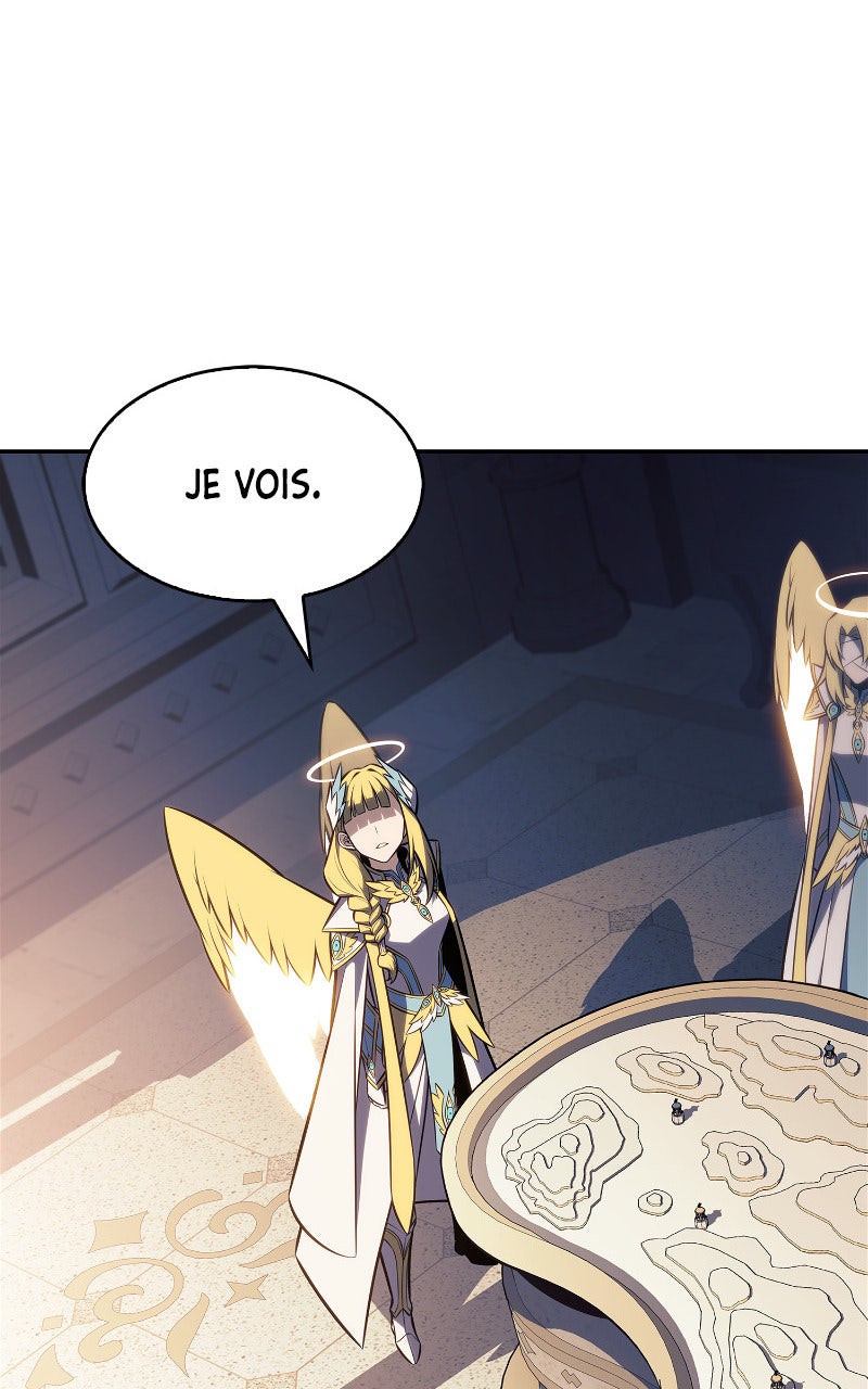 Read I'm the Max-Level Newbie FR Manga Online