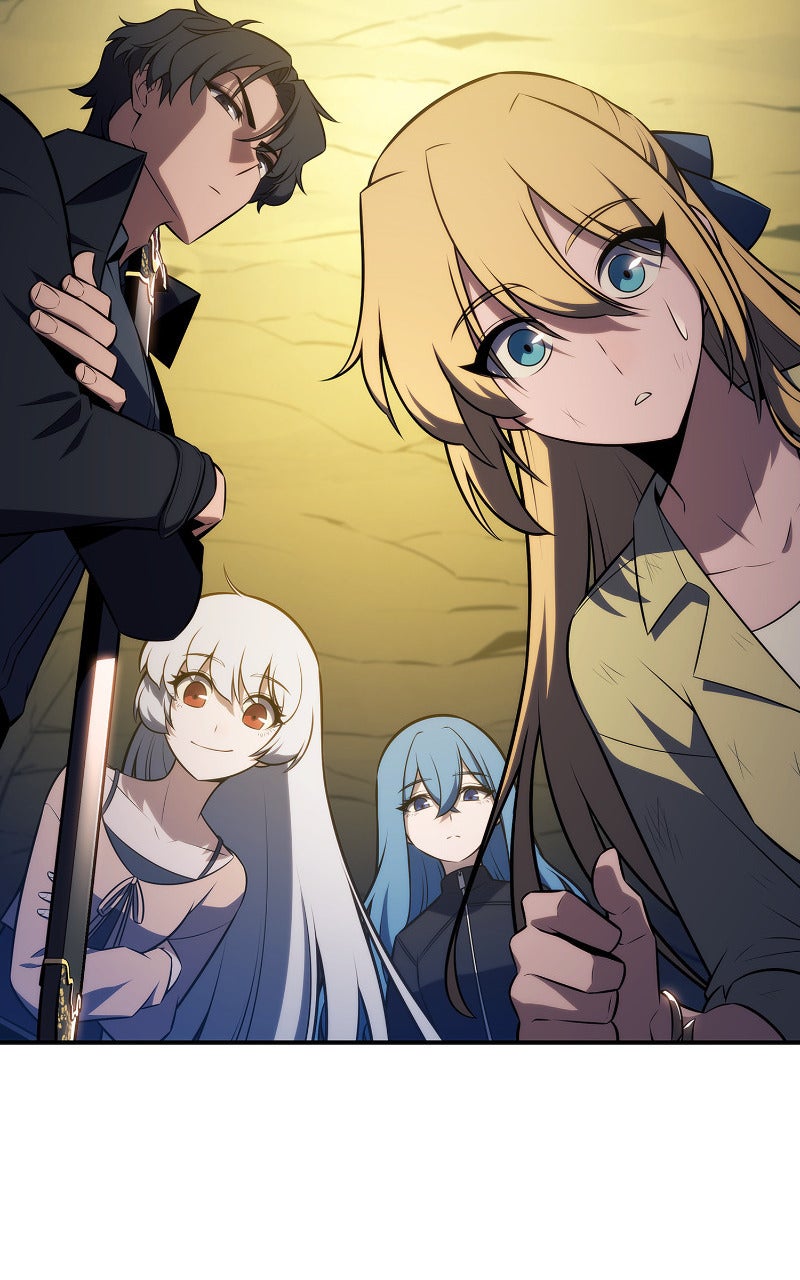 Read I'm the Max-Level Newbie FR Manga Online