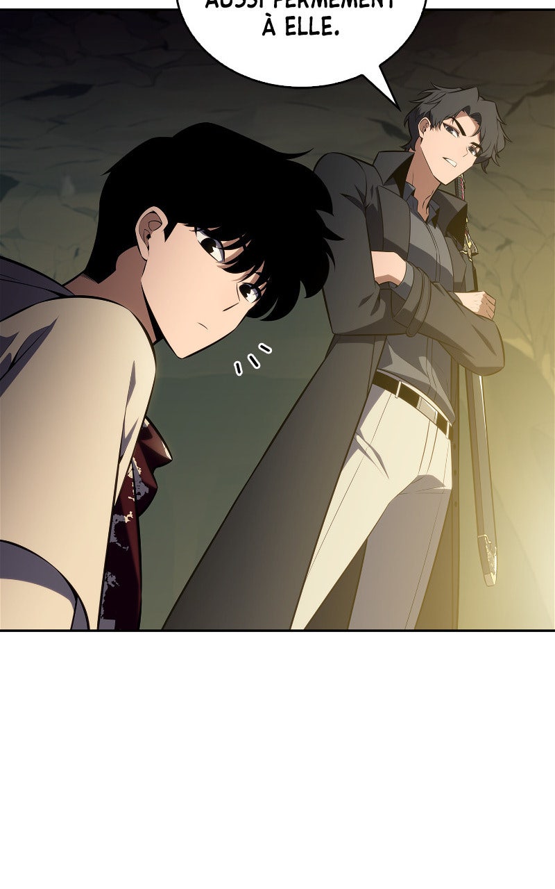 Read I'm the Max-Level Newbie FR Manga Online