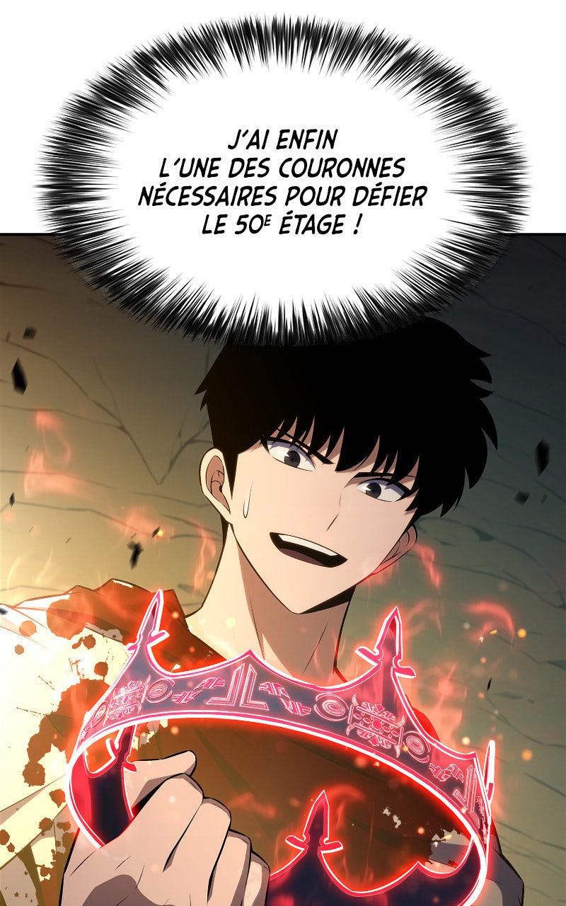 Read I'm the Max-Level Newbie FR Manga Online