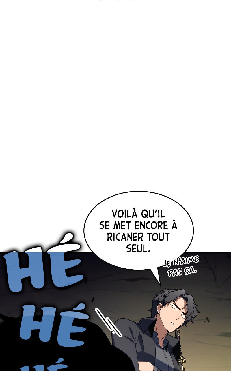 Read I'm the Max-Level Newbie FR Manga Online