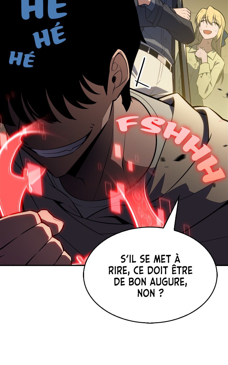 Read I'm the Max-Level Newbie FR Manga Online