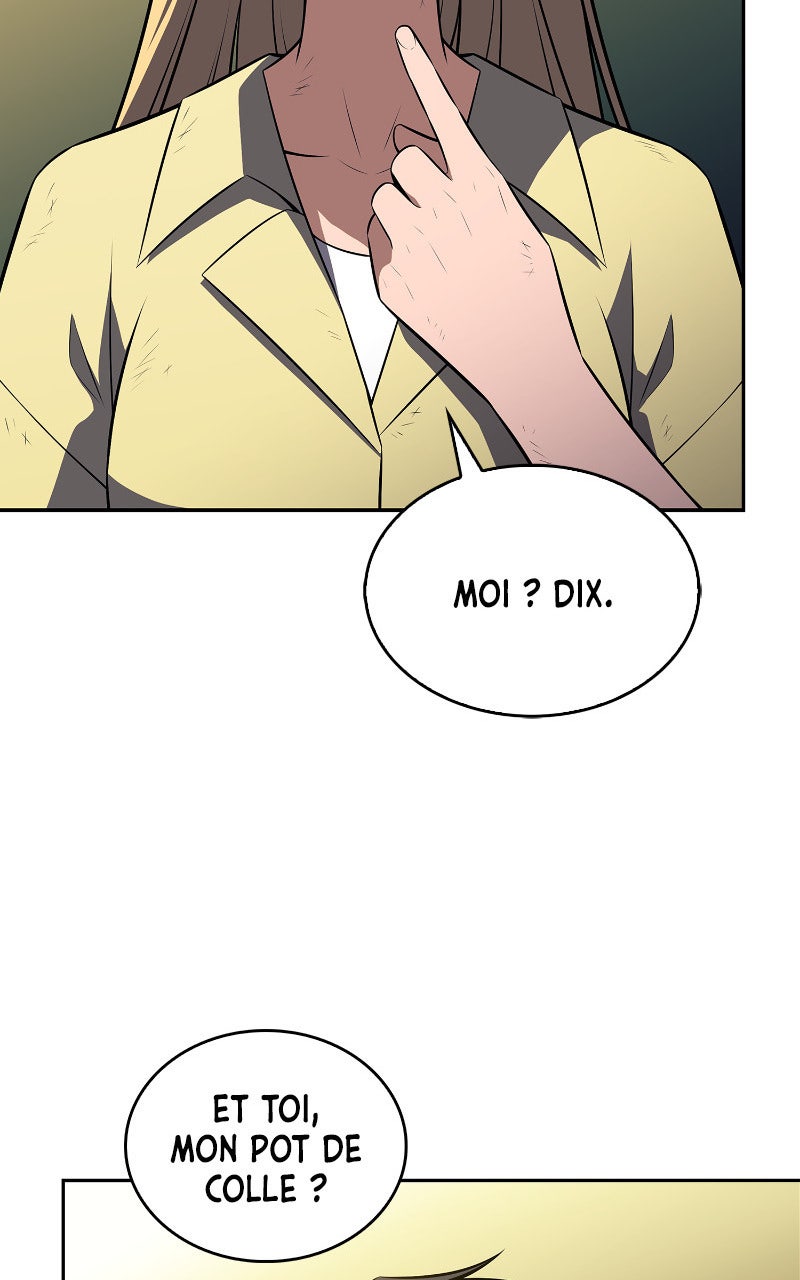 Read I'm the Max-Level Newbie FR Manga Online