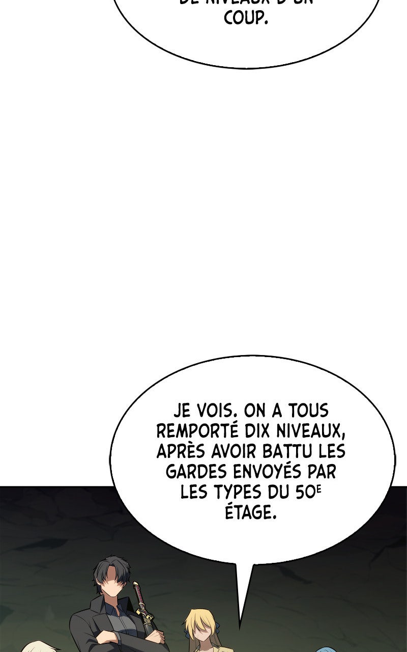 Read I'm the Max-Level Newbie FR Manga Online