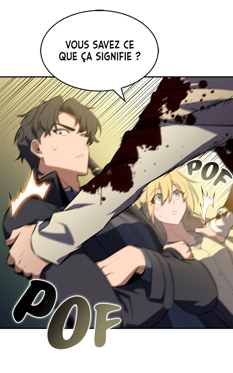 Read I'm the Max-Level Newbie FR Manga Online