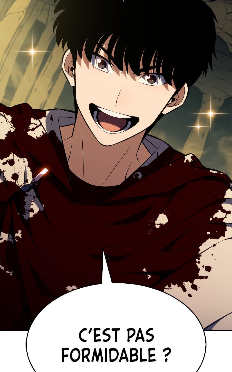 Read I'm the Max-Level Newbie FR Manga Online