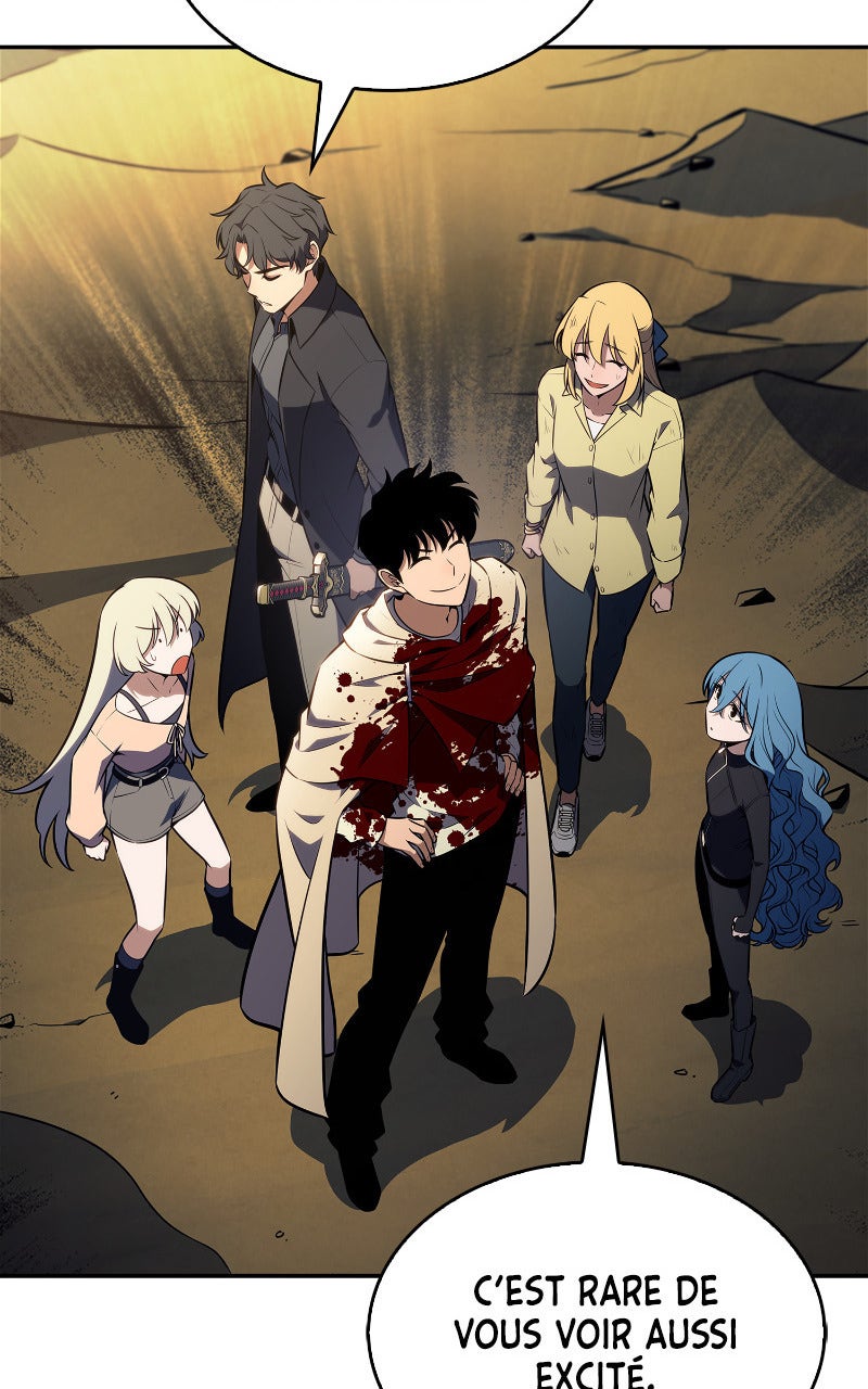 Read I'm the Max-Level Newbie FR Manga Online