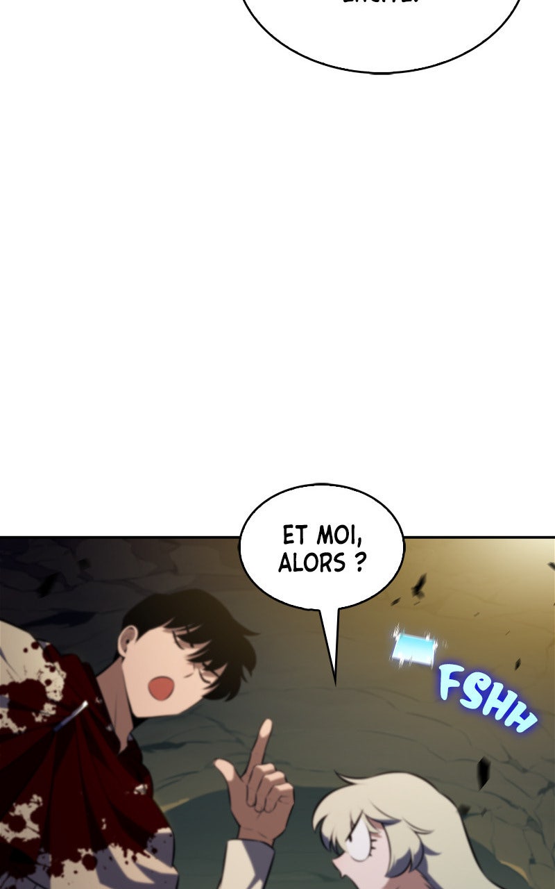 Read I'm the Max-Level Newbie FR Manga Online