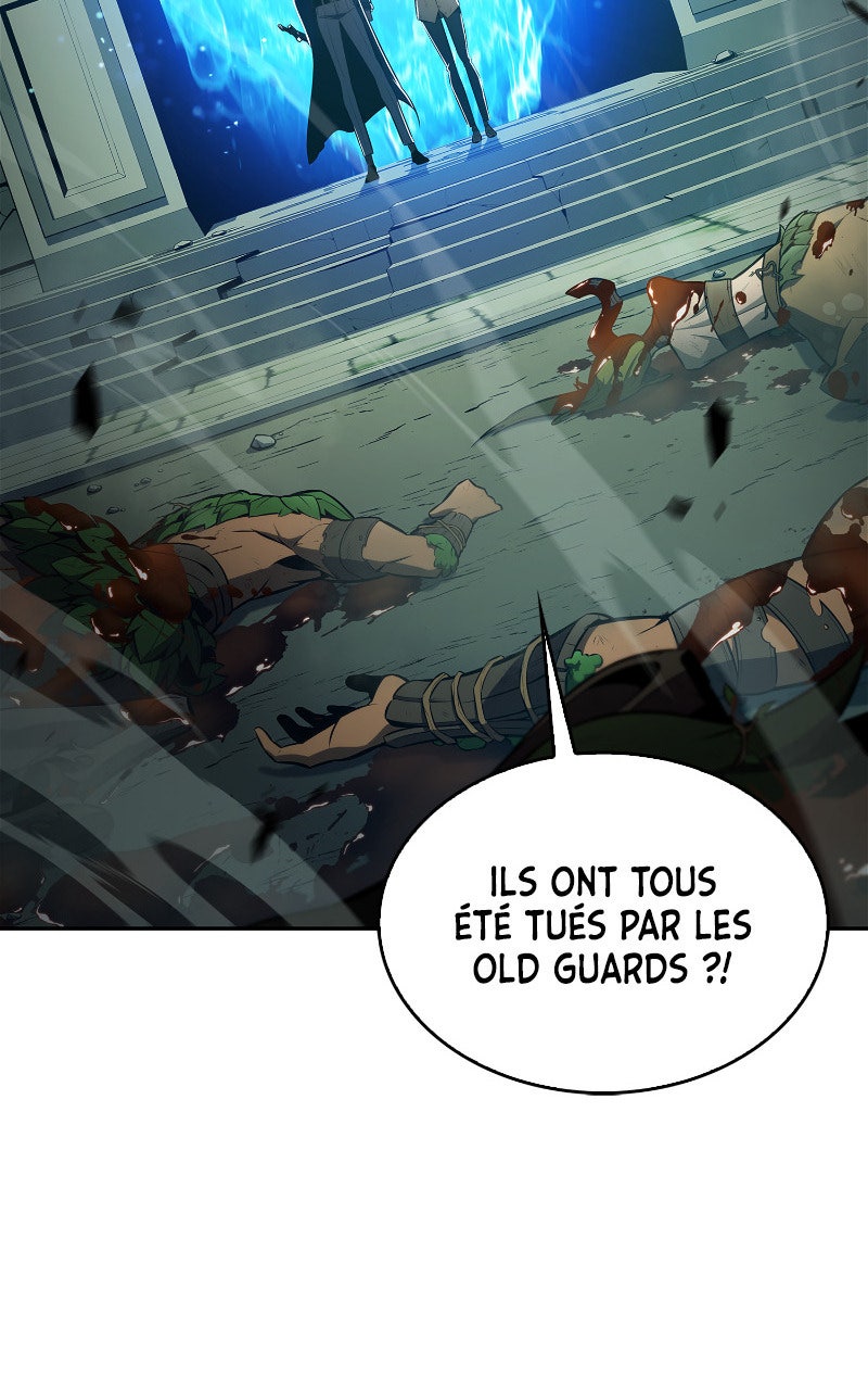 Read I'm the Max-Level Newbie FR Manga Online