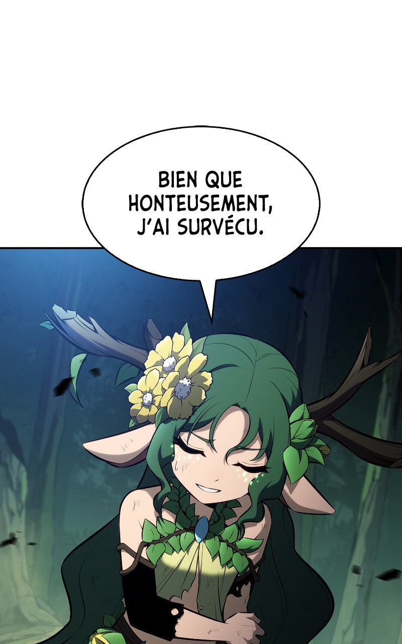 Read I'm the Max-Level Newbie FR Manga Online