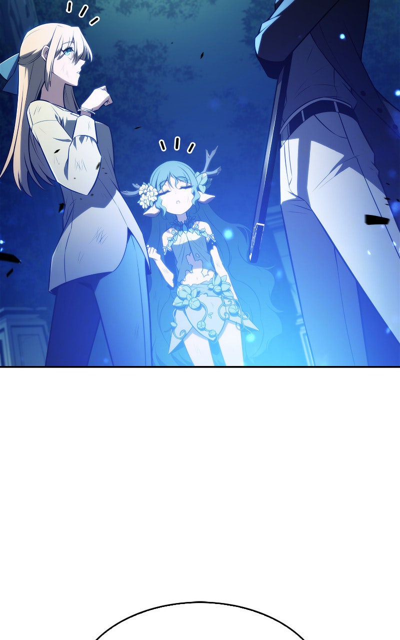 Read I'm the Max-Level Newbie FR Manga Online