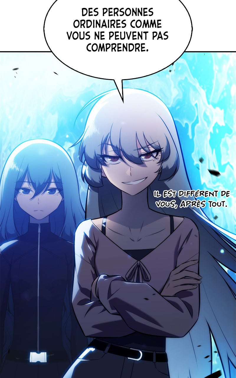 Read I'm the Max-Level Newbie FR Manga Online