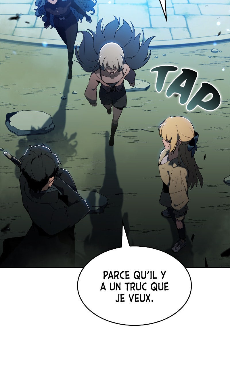 Read I'm the Max-Level Newbie FR Manga Online