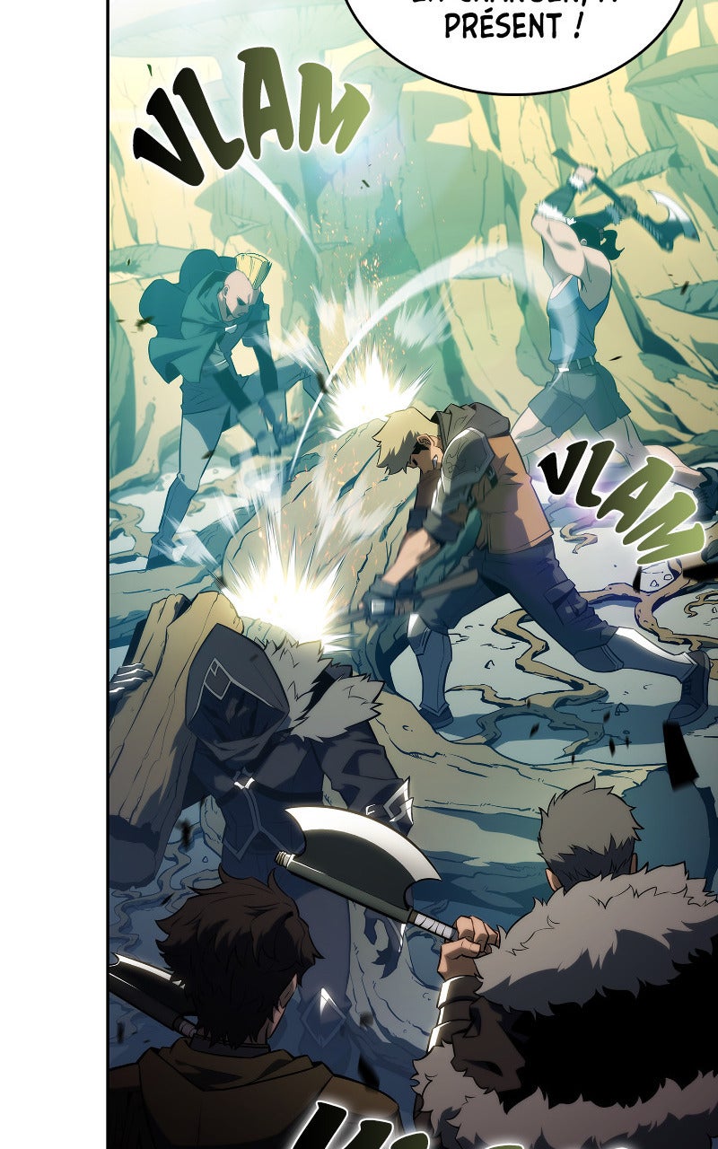 Read I'm the Max-Level Newbie FR Manga Online