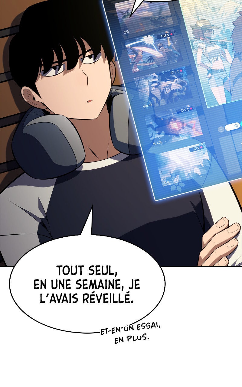 Read I'm the Max-Level Newbie FR Manga Online