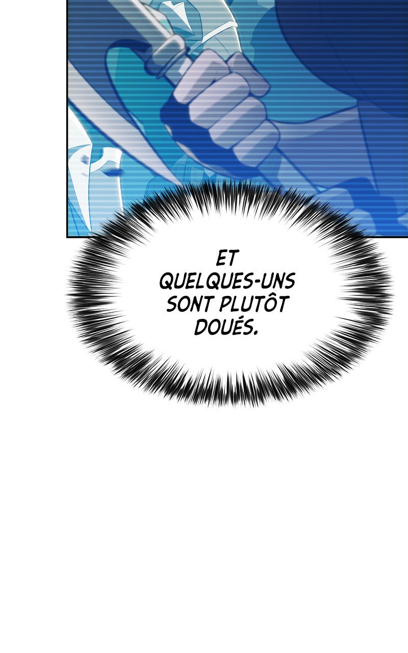 Read I'm the Max-Level Newbie FR Manga Online