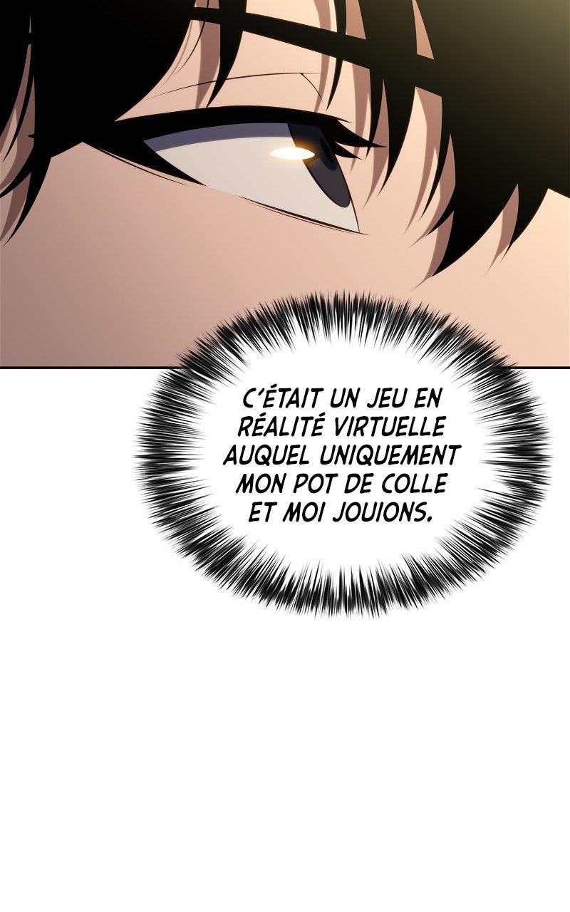 Read I'm the Max-Level Newbie FR Manga Online