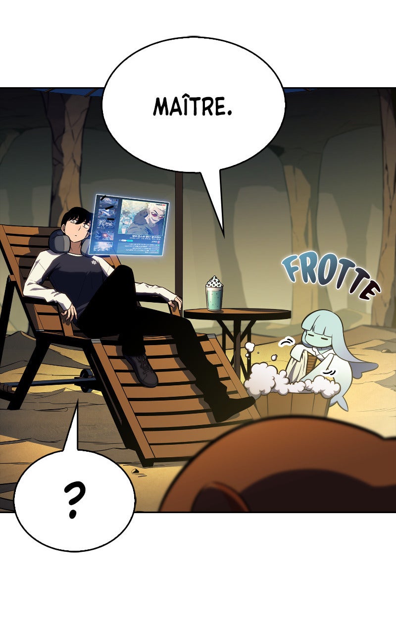 Read I'm the Max-Level Newbie FR Manga Online