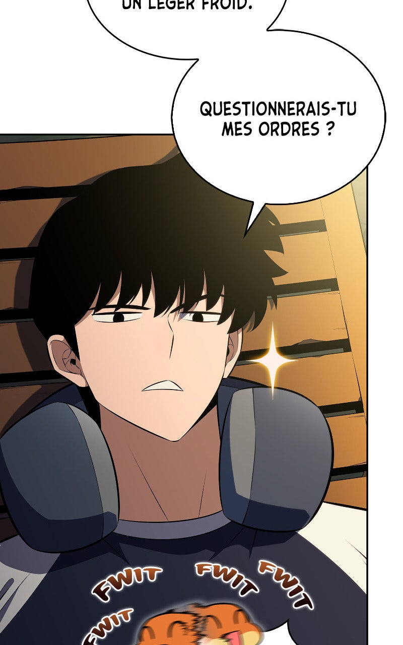 Read I'm the Max-Level Newbie FR Manga Online