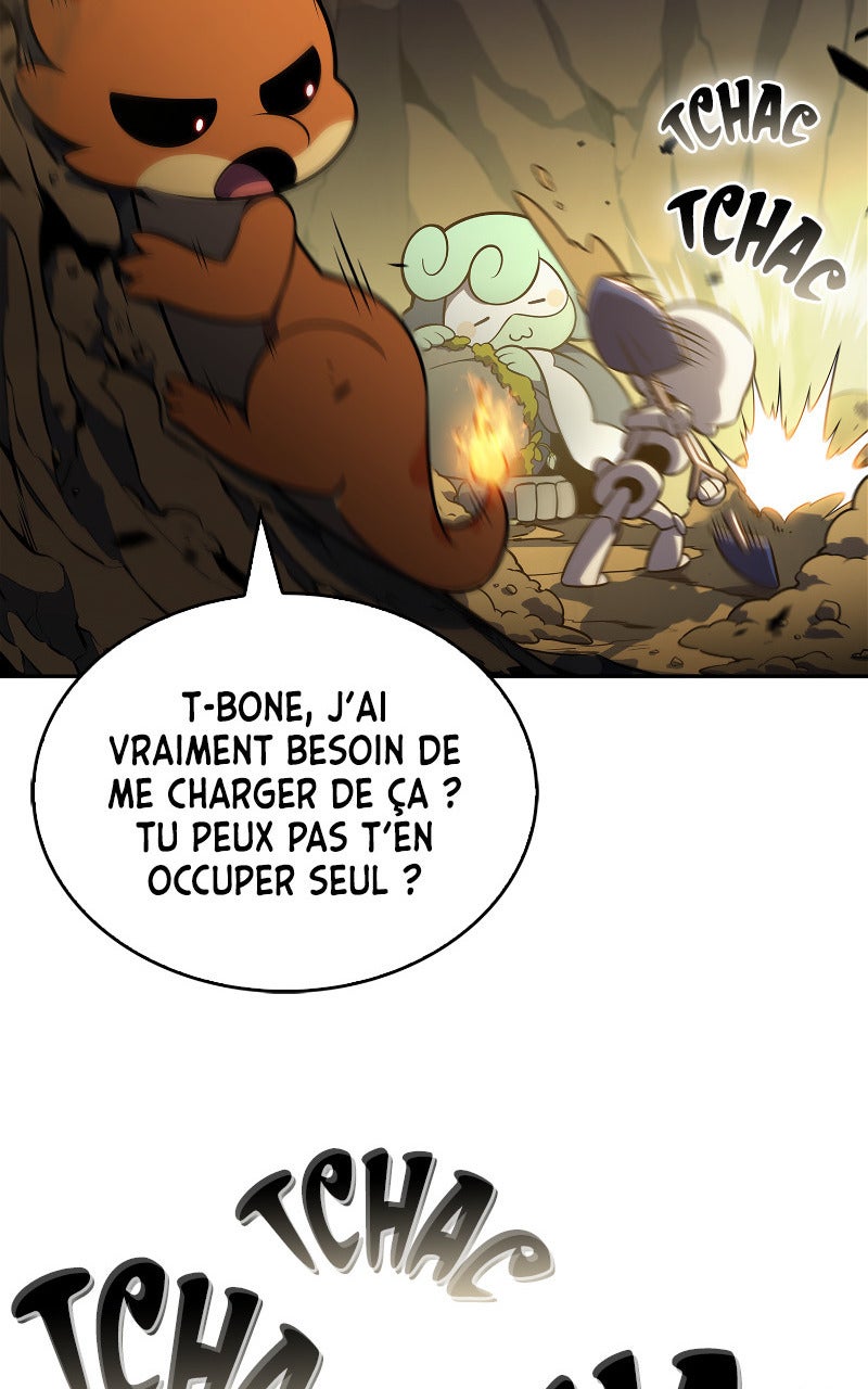 Read I'm the Max-Level Newbie FR Manga Online