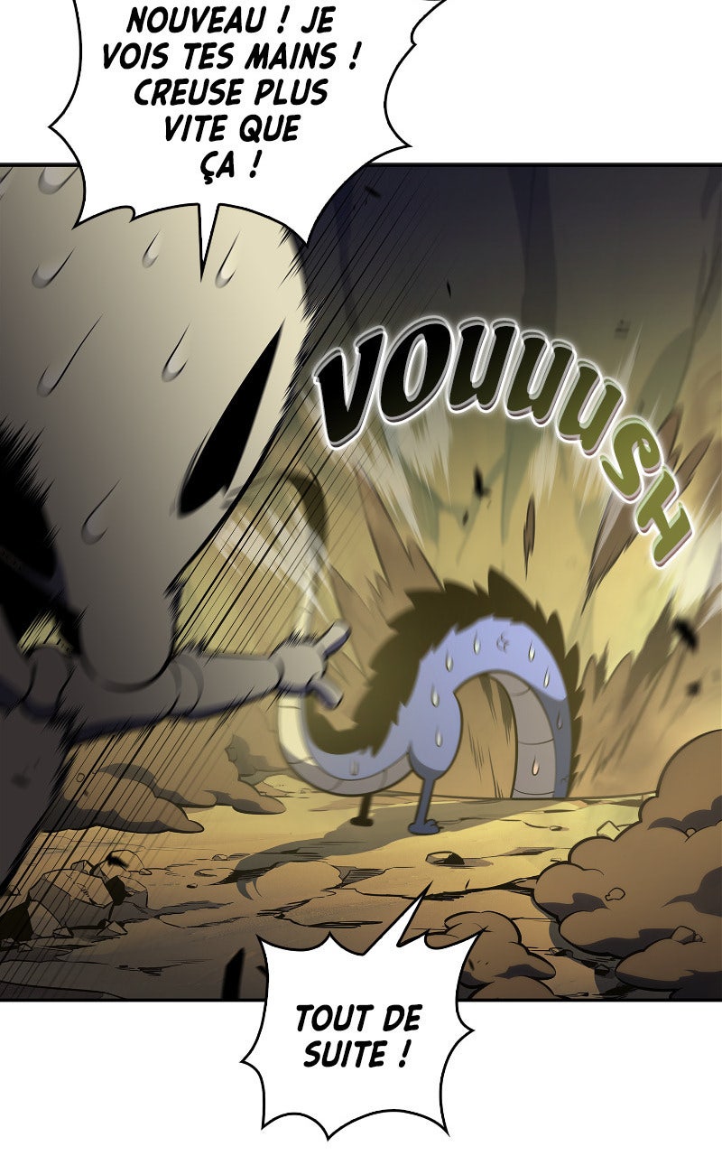 Read I'm the Max-Level Newbie FR Manga Online