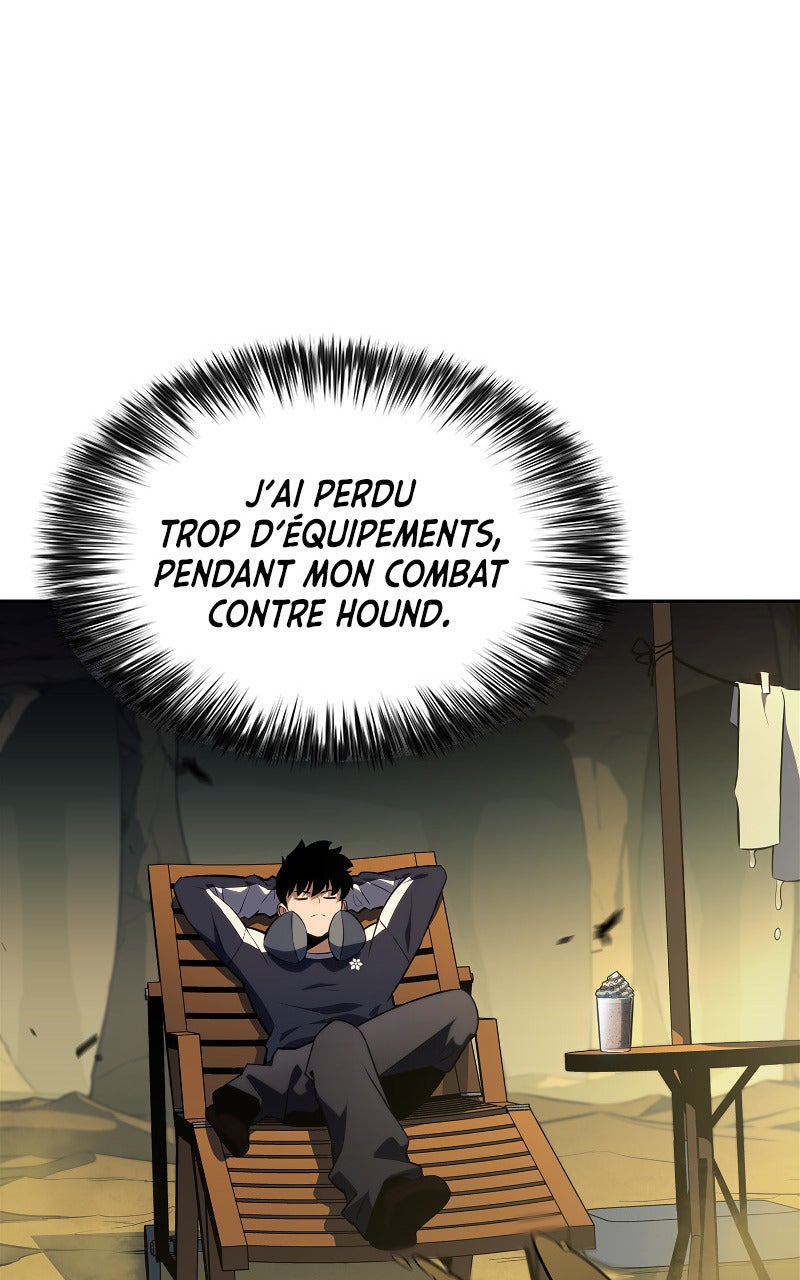 Read I'm the Max-Level Newbie FR Manga Online