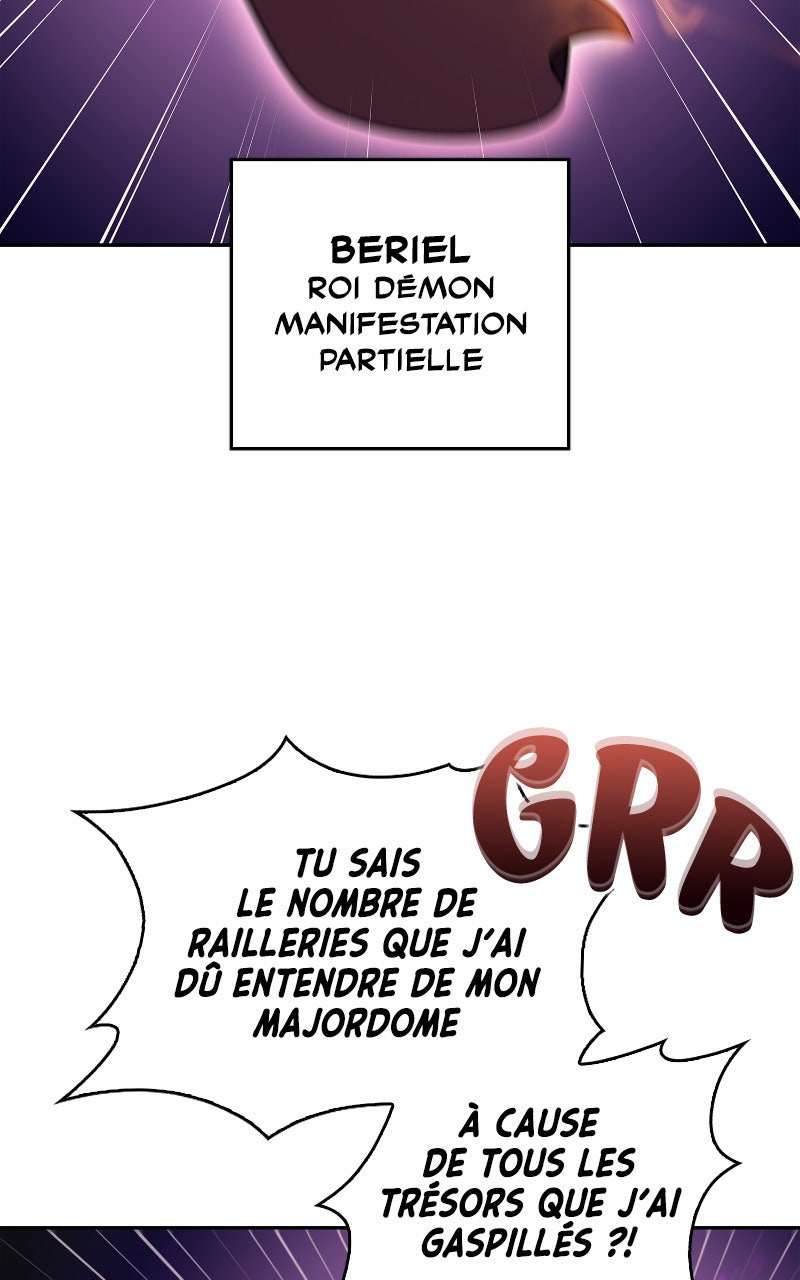 Read I'm the Max-Level Newbie FR Manga Online