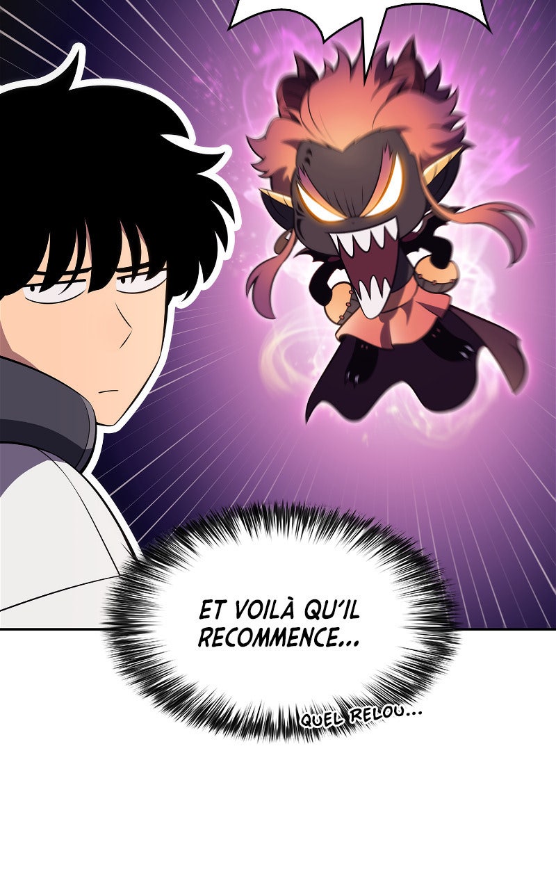 Read I'm the Max-Level Newbie FR Manga Online