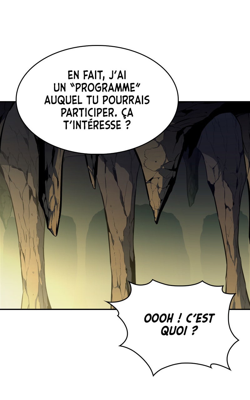 Read I'm the Max-Level Newbie FR Manga Online