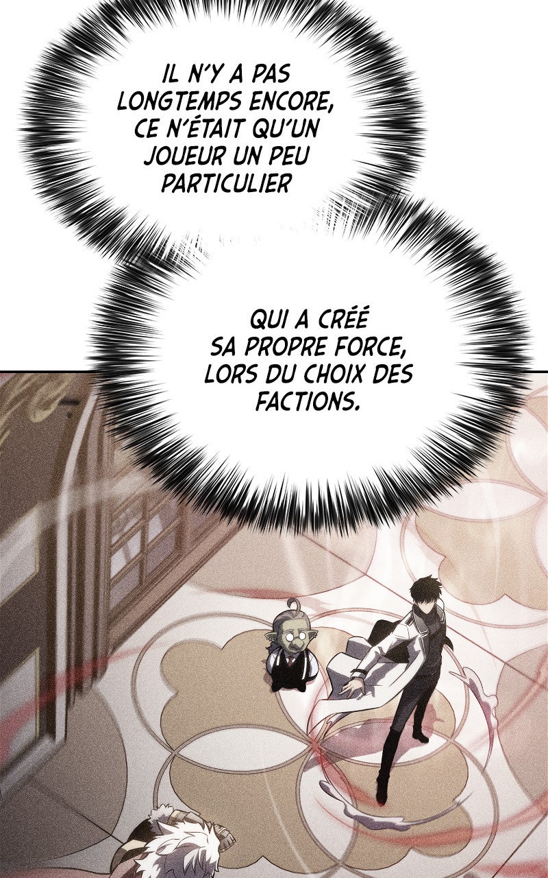 Read I'm the Max-Level Newbie FR Manga Online