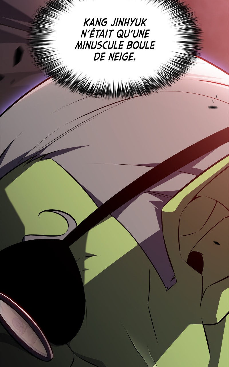 Read I'm the Max-Level Newbie FR Manga Online