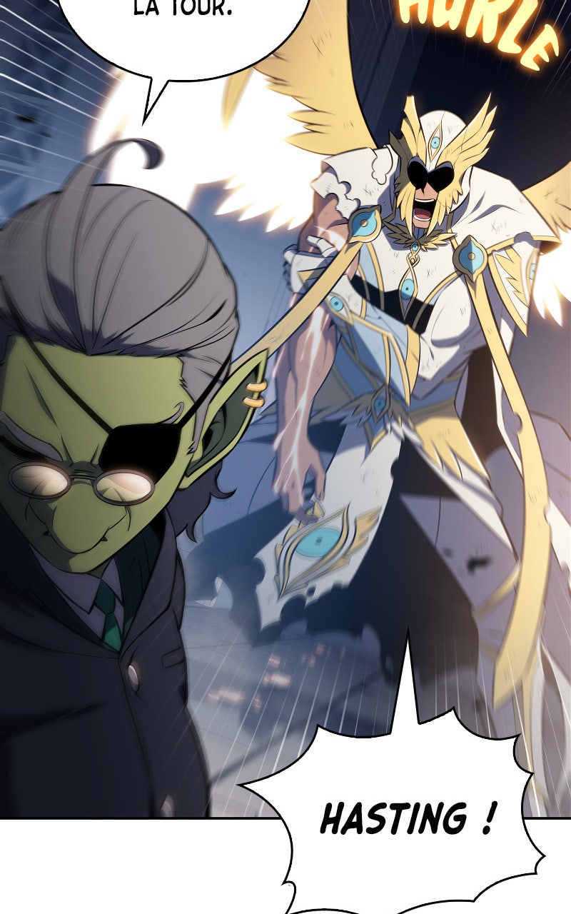 Read I'm the Max-Level Newbie FR Manga Online