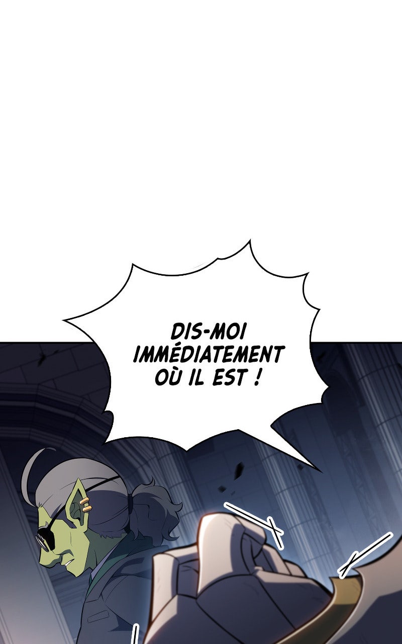 Read I'm the Max-Level Newbie FR Manga Online